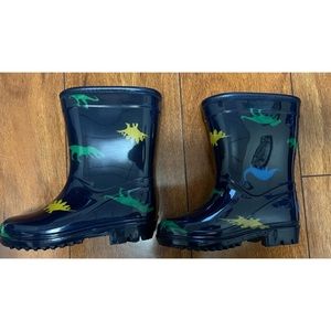 ✨SOLD✨Carter's | Cato Toddler Boys' Waterproof Rain Boots